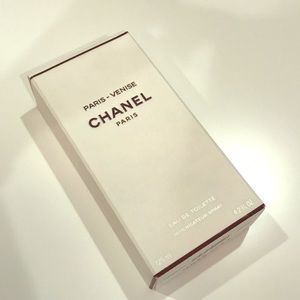 PARIS-VENISE CHANEL